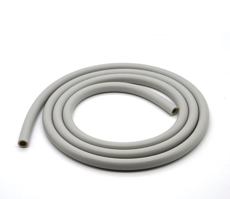 Dental Unit Weak Low Suction Tube Dental Tubing Hose Dental Silicone Saliva Ejector Tubing