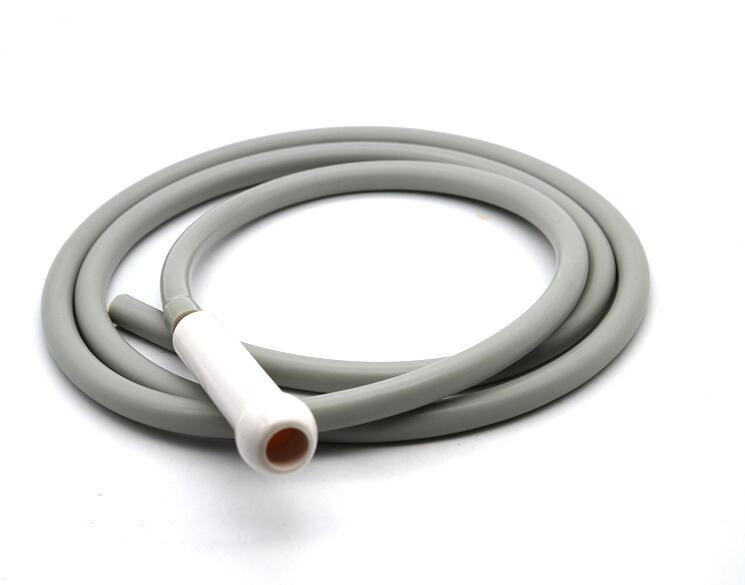 Dental Unit Weak Low Suction Tube Dental Tubing Hose Dental Silicone Saliva Ejector Tubing