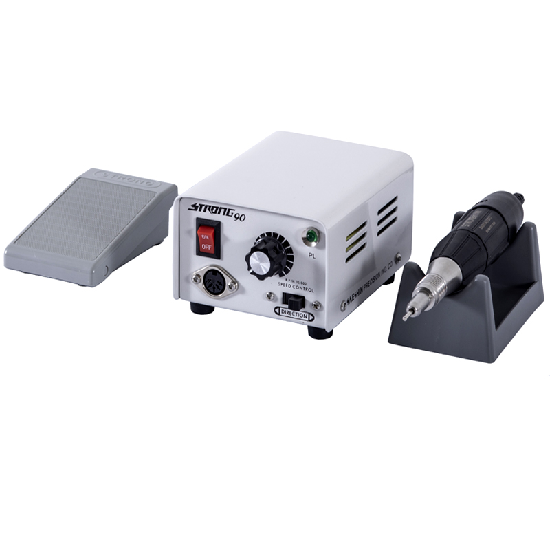 Strong 90 Micromotor Hand Polishing Polisher Dental Lab equipment