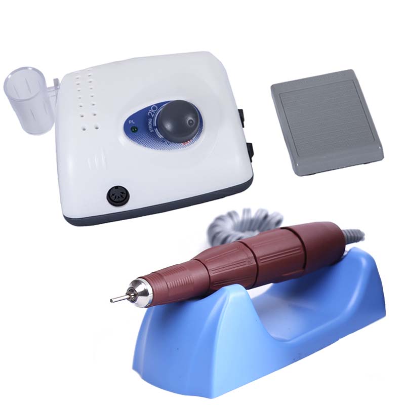 Dental Polisher 210 102LN Dental Lab Equipment Micro Motor Handpiece dental micromotor 