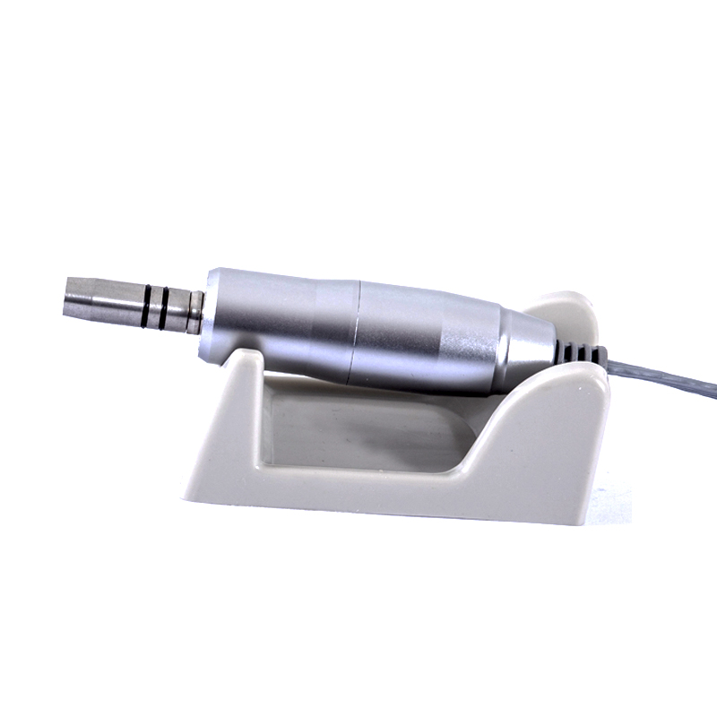 dental electric micro motor brushless micromotor STRONG DRILL QZ60 W101E with 50000rpm 