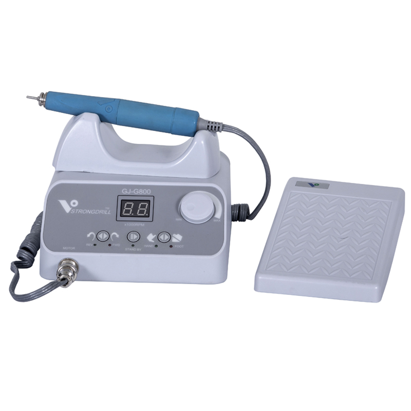 2019 Popular Brushless Dental Micromotor GJ-G800 50W 50000 RPM Handpiece