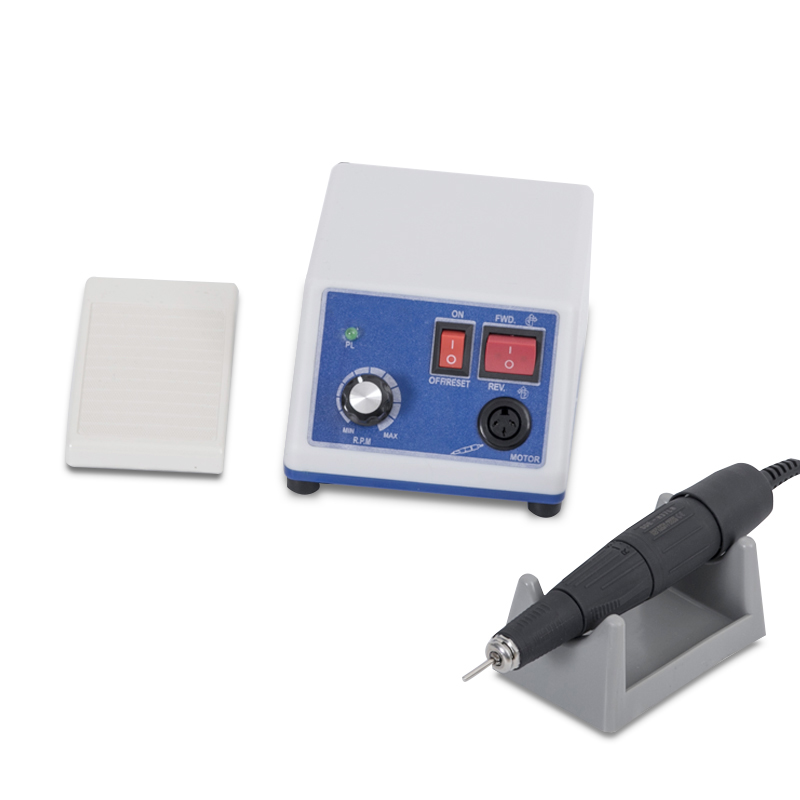 brush handpiece Micro motor portable micromotor KOREA Marathon N3 micromotor