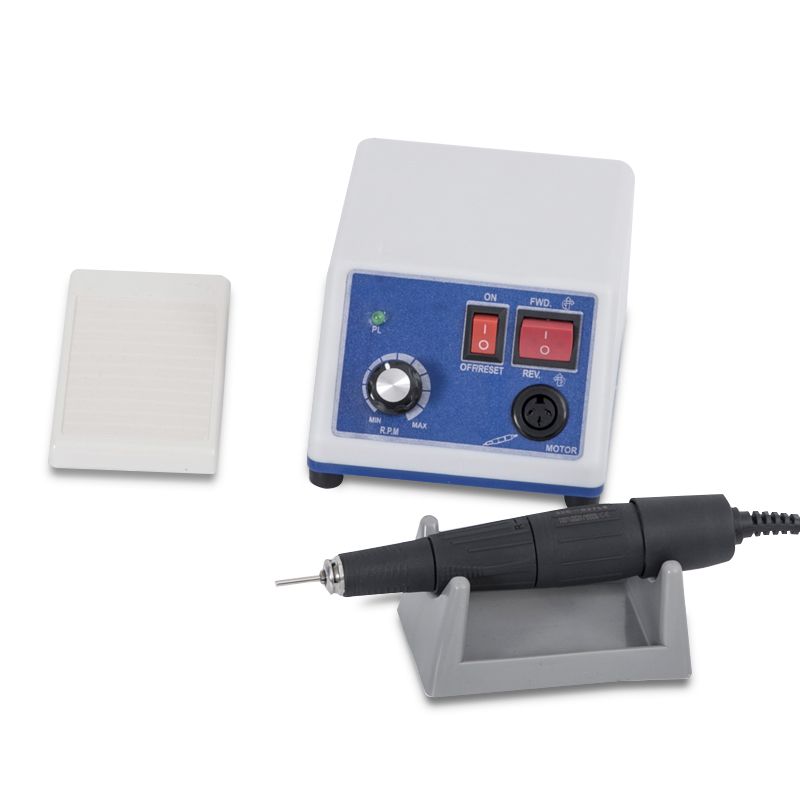 brush handpiece Micro motor portable micromotor KOREA Marathon N3 micromotor