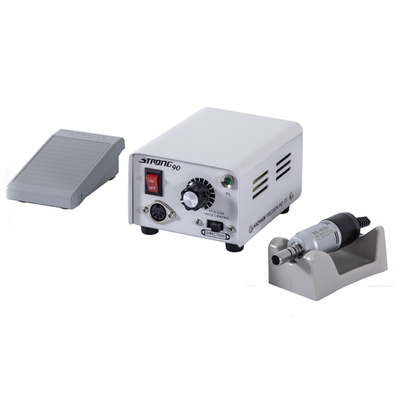 Strong 90 Micromotor E-Type Hand Polishing Polisher Dental Clinic equipment